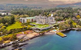 Parknasilla Resort&Spa